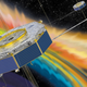Artist’s impression of MMS